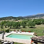 Finca Son Rubi A Los Pies De Serra Tramuntana