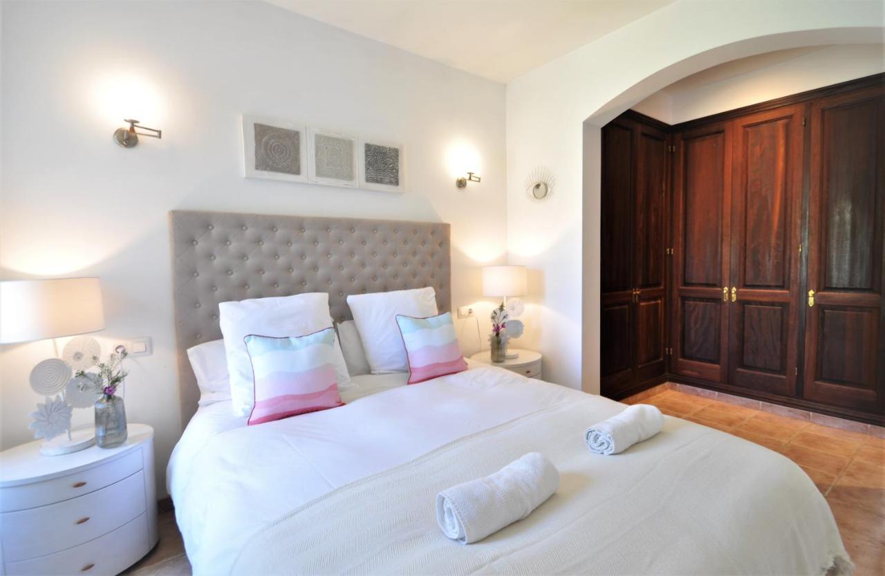 Ferienhaus Son Rubi A Pies De Serra Tramuntana Selva (Mallorca)