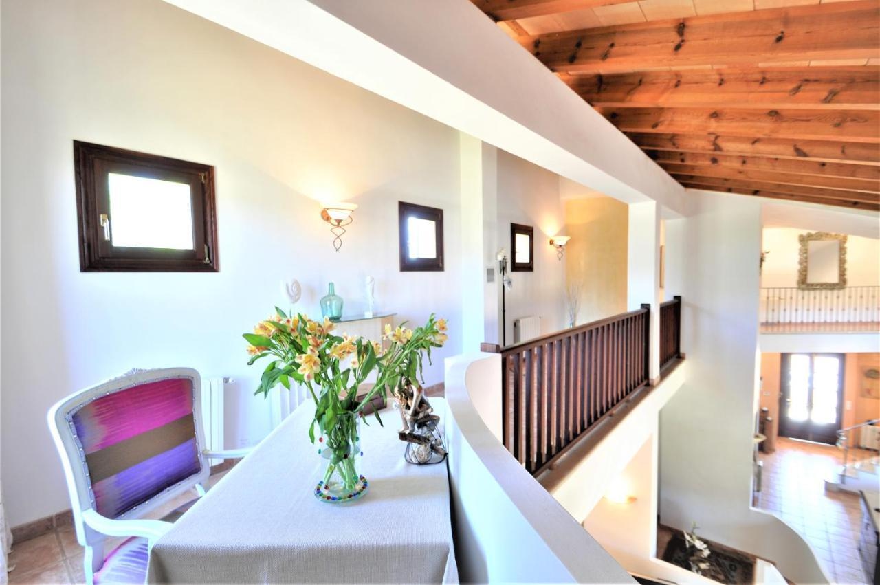 Ferienhaus Son Rubi A Pies De Serra Tramuntana