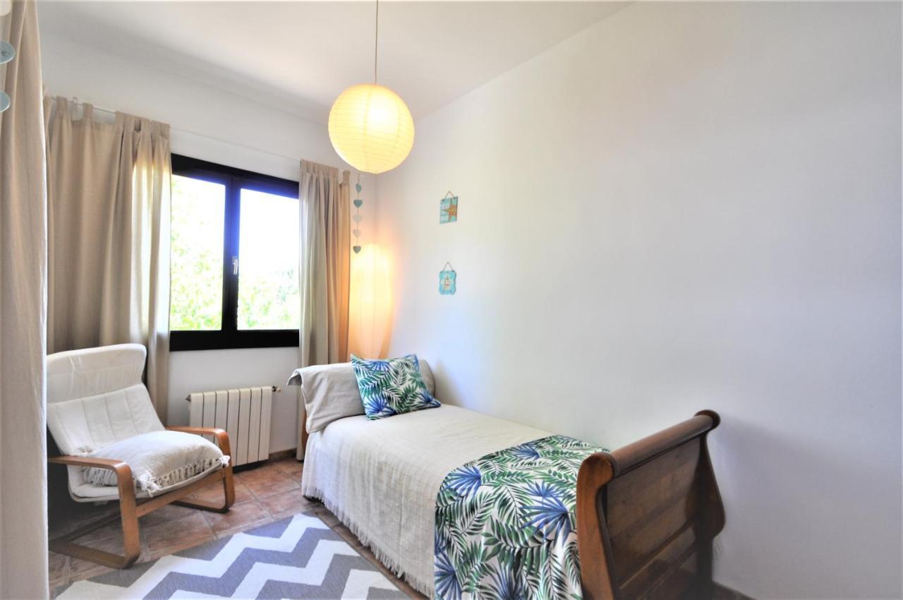 Holiday home Son Rubi A Pies De Serra Tramuntana