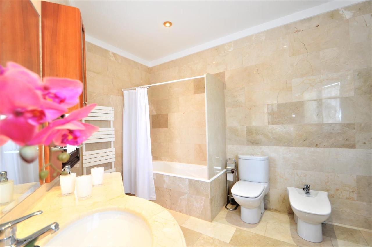 Son Rubi A Pies De Serra Tramuntana Holiday home Selva (Mallorca)