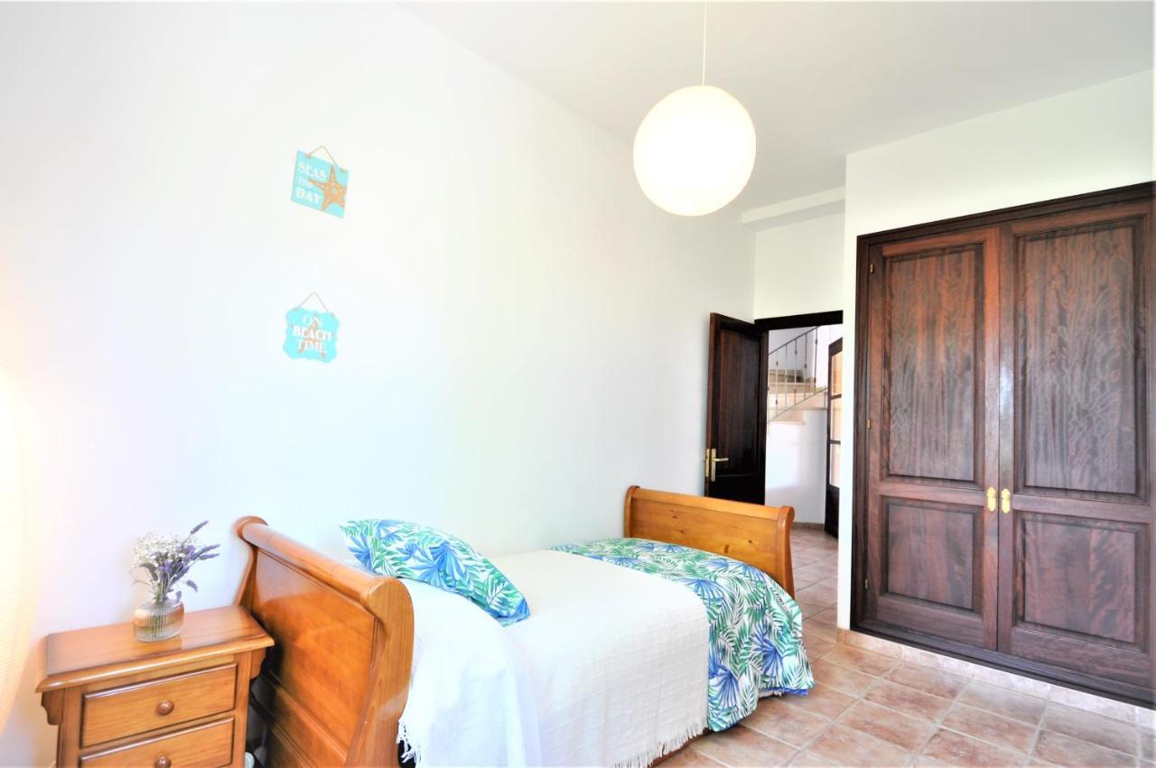 Son Rubi A Pies De Serra Tramuntana Ferienhaus Selva (Mallorca)