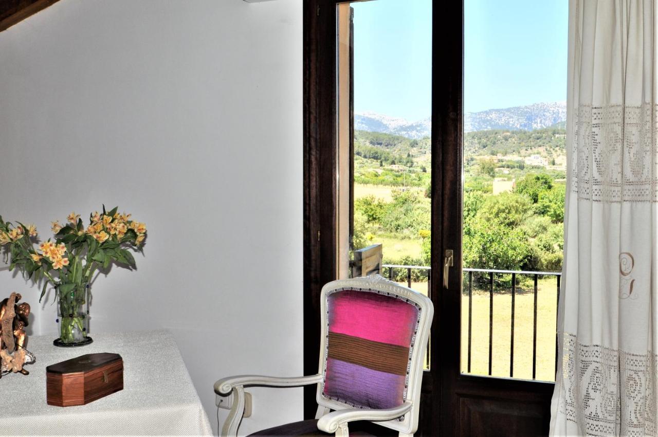 Holiday home Son Rubi A Pies De Serra Tramuntana Selva (Mallorca)