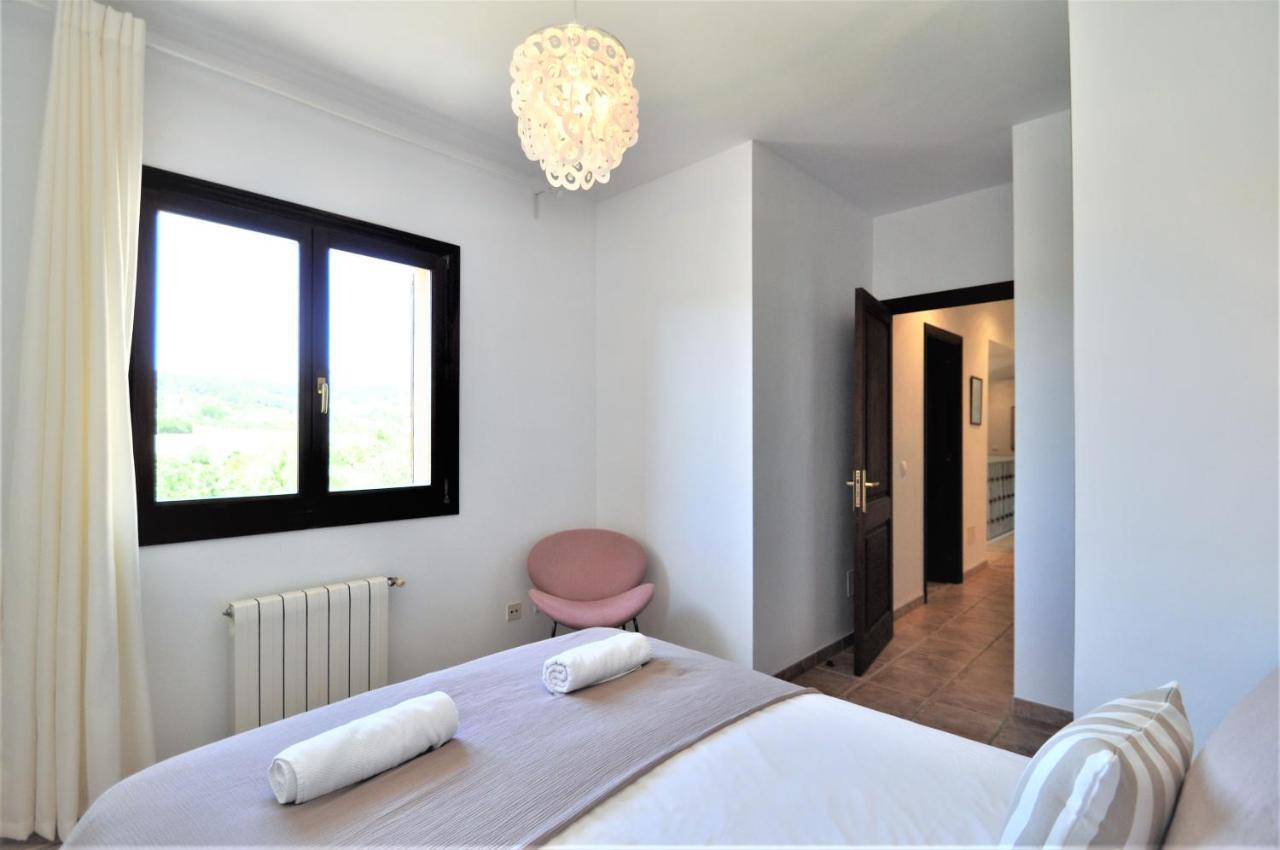 Son Rubi A Pies De Serra Tramuntana Ferienhaus Selva (Mallorca)