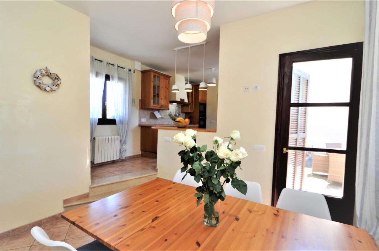 Son Rubi A Pies De Serra Tramuntana Holiday home *
