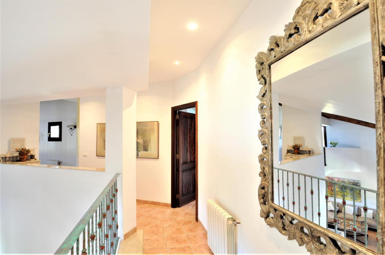 Ferienhaus Son Rubi A Pies De Serra Tramuntana