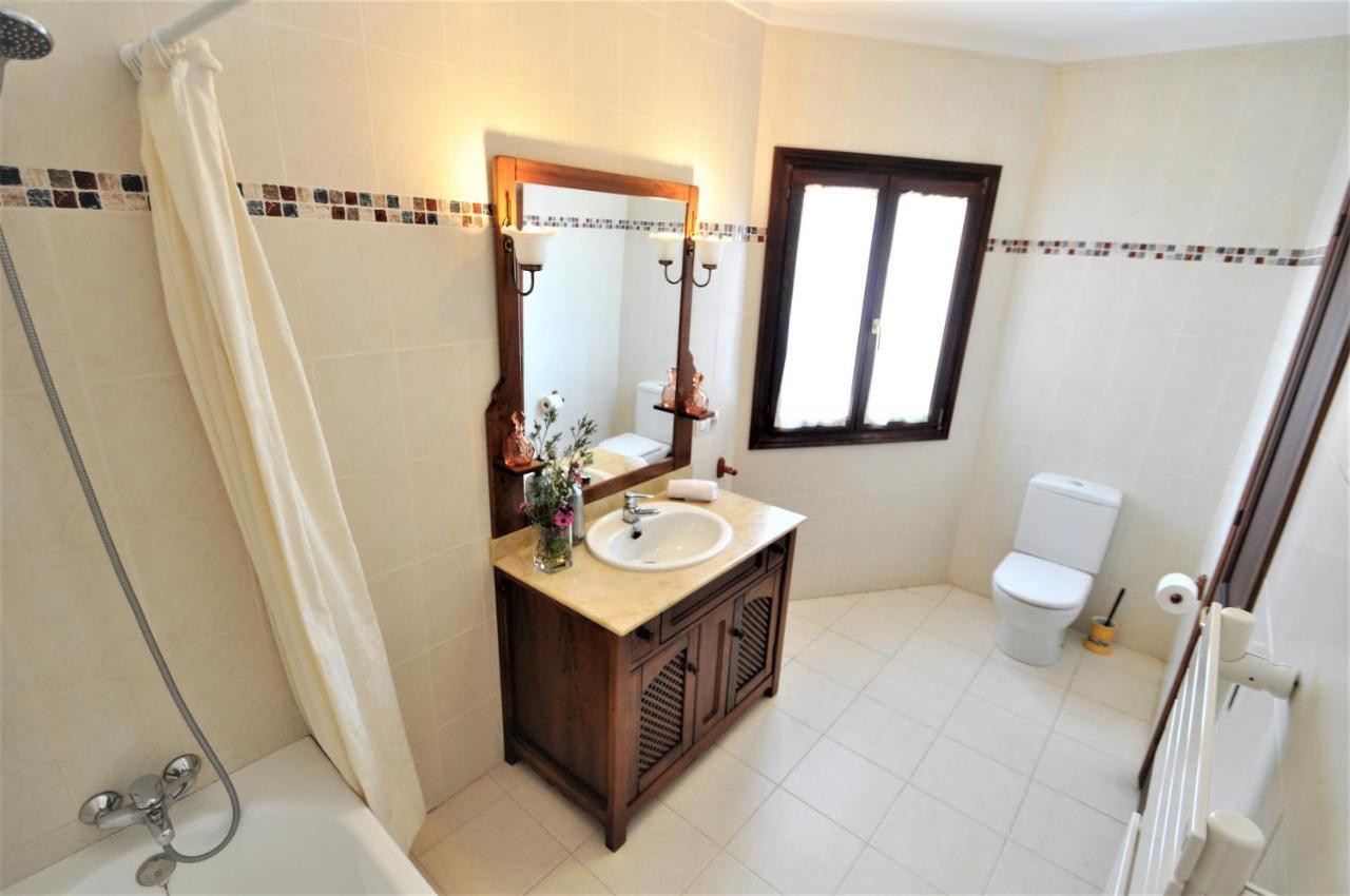 Ferienhaus Son Rubi A Pies De Serra Tramuntana