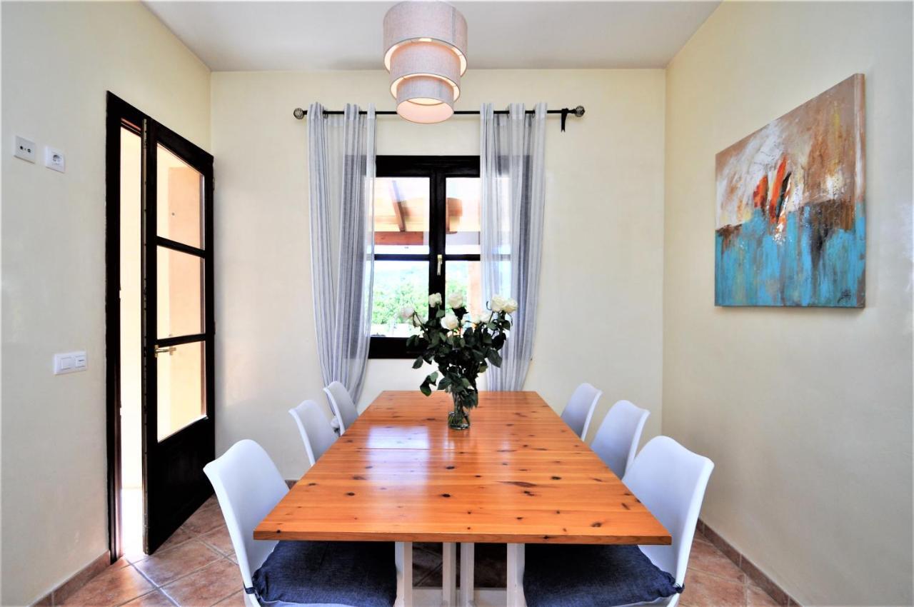 Son Rubi A Pies De Serra Tramuntana Ferienhaus *