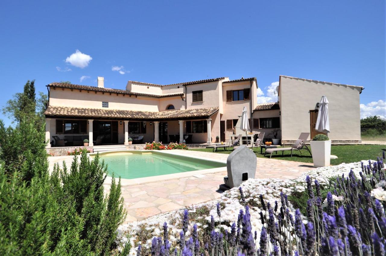 Son Rubi A Pies De Serra Tramuntana Holiday home *
